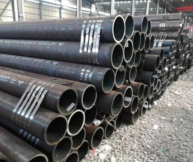 华池Q345D化肥专用管