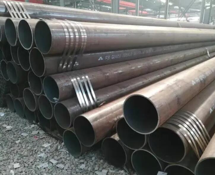 华池高压锅炉管