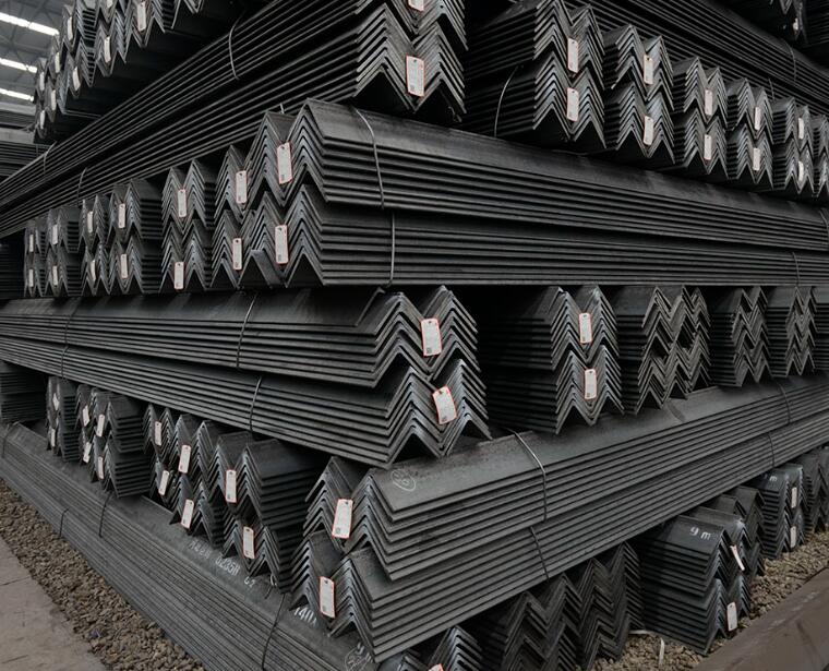 华池低合金角钢